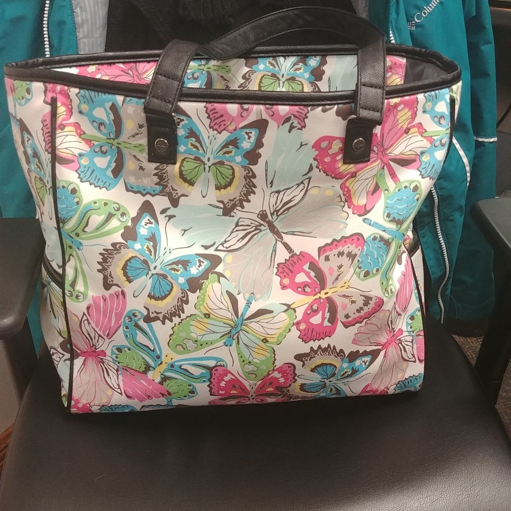 Thirty one CINDY TOTE 🔥